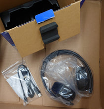 Load image into Gallery viewer, PlayStation Gold Wireless Headset Black - PlayStation 4 - Renewed