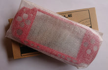 Load image into Gallery viewer, Totalconsole OEM Component faceplate for PSP 2000 / 2001 / 2002 Faceplate - Limited Edition RED