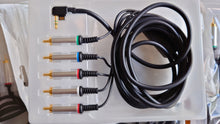 Load image into Gallery viewer, Genuine Sony PlayStation Portable (PSP) 2000 OEM Component AV Cable PlayStation Portable SCPH-98550 - RENEWED