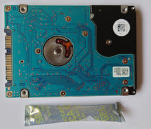 Load image into Gallery viewer, TOTALCONSOLE 2.5 Inch 250GB SATA HDD OEM HITACHI - Z5K500-250 0J30162 DA5280 Cmpatible with Laptops, PS3 Slim