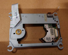 Load image into Gallery viewer, TOTALCONSOLE Replacement Lens Unit SPU3170 G for PLAYSTATION 2 SLIM SCPH-7000X