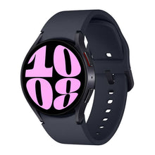 Load image into Gallery viewer, Samsung Galaxy Watch6 Smartwatch Gps 44 black IOS & android - Refurbished