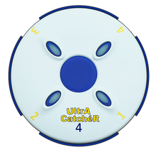 Load image into Gallery viewer, Totalconsole Multi Device Ultra Catcher 4 Monster Catcher Compatible with Pokemon GO (TC-95287)