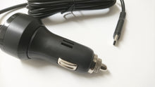 Load image into Gallery viewer, NEXiLUX NXL-95184 Car Charger Compatible with Nintendo Switch and Mobile Devices - 6.5' USB C