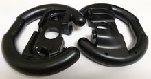 Load image into Gallery viewer, NEXiLUX Set of 2 Racing Wheels Compatible with Nintendo Switch Joy-con