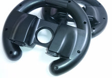 Load image into Gallery viewer, NEXiLUX Set of 2 Racing Wheels Compatible with Nintendo Switch Joy-con