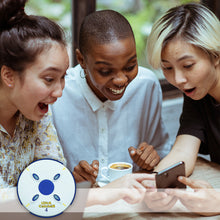 Load image into Gallery viewer, Totalconsole Multi Device Ultra Catcher 4 Monster Catcher Compatible with Pokemon GO (TC-95287)