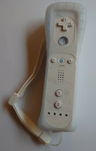 Load image into Gallery viewer, Wii Remote Wireless Gamepad Controller for Wii and Wii U - No Motion Plus -White TC-95253