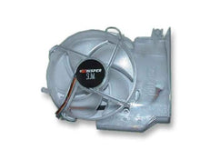 Load image into Gallery viewer, Talismoon WHISPER SLIM - RED GREEN BLUE Cooling Fan for your XBox 360 Slim