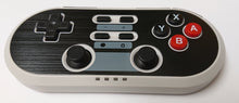 Load image into Gallery viewer, Wireless Controller for Switch, PS3 & Android + USB Windows ( 4 in 1 )