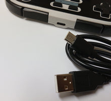 Load image into Gallery viewer, Wireless Controller for Switch, PS3 & Android + USB Windows ( 4 in 1 )