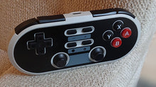Load image into Gallery viewer, Wireless Controller for Switch, PS3 & Android + USB Windows ( 4 in 1 )