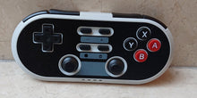 Load image into Gallery viewer, Wireless Controller for Switch, PS3 & Android + USB Windows ( 4 in 1 )