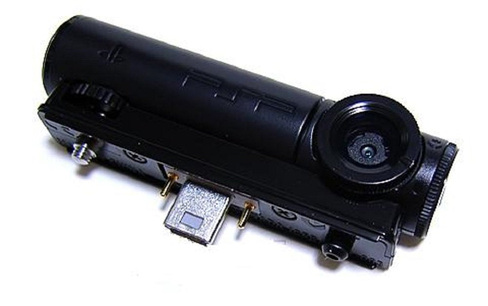 Official SONY PSP GO!Cam 450x Camera - NO BOX or INSTRUCTIONS