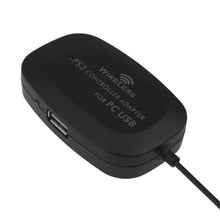 Load image into Gallery viewer, Mayflash Wireless PS3 Controller To PC USB Adapter