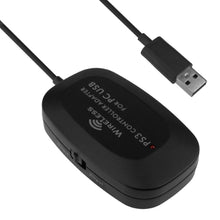 Load image into Gallery viewer, Mayflash Wireless PS3 Controller To PC USB Adapter