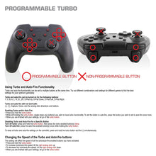 Load image into Gallery viewer, Nyko Mini Wireless Core Controller - Compatible with Switch, Android and PC