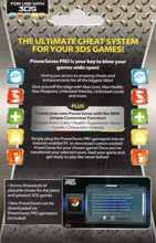 Load image into Gallery viewer, Action Replay PowerSaves Pro - Nintendo 3DS