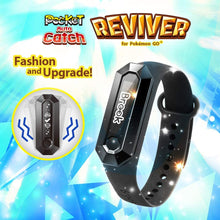 Load image into Gallery viewer, Brook Pocket Auto Catch Reviver Auto Spin Catching Pokemon Collecting Items Upgrade Evolve Wristband Bracelet Accessory Waterproof Dustproof