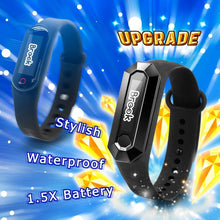 Load image into Gallery viewer, Brook Pocket Auto Catch Reviver Auto Spin Catching Pokemon Collecting Items Upgrade Evolve Wristband Bracelet Accessory Waterproof Dustproof