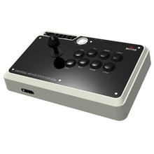Load image into Gallery viewer, MAYFLASH Arcade Stick F500 Elite with Sanwa Buttons and Joysticks for Xbox Series X/One/360/PS4/PS3/Switch/Android/PC/NEOGEO Mini/SEGA MEGA Drive/Genesis
