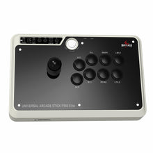 Load image into Gallery viewer, MAYFLASH Arcade Stick F500 Elite with Sanwa Buttons and Joysticks for Xbox Series X/One/360/PS4/PS3/Switch/Android/PC/NEOGEO Mini/SEGA MEGA Drive/Genesis
