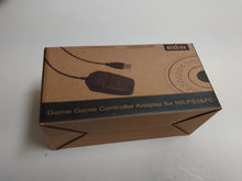 Load image into Gallery viewer, GAME GENIE CONTROLLER ADAPTER: PC, PS3, Nintendo Switch, Mac or Raspberry Pi, NEOGEO Mini & Playstation Classic