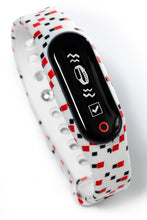 Load image into Gallery viewer, Pokémon Go Go Tcha Wristband for iPhone and Android