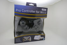 Load image into Gallery viewer, NEXiLUX Wireless Pro Controller Gamepad for Nintendo Wii U, Black
