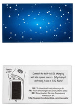 Load image into Gallery viewer, Go-tcha Evolve LED-Touch Wristband Watch for Pokemon Go with Auto Catch and Auto Spin - Black/Grey