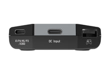 Load image into Gallery viewer, Mouse Keyboard Converter for Playstation 4 / Xbox One / Switch / PS3 / XBOX 360 - Silver Edition