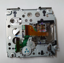 Load image into Gallery viewer, TOTALCONSOLE OEM Component KHM-420AAA UMD Assembly for for PSP 1000 / 1001 / 1002 (Model: TC-95251)