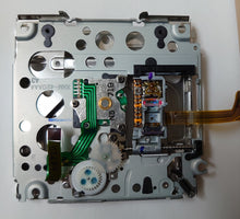 Load image into Gallery viewer, TOTALCONSOLE OEM Component KHM-420AAA UMD Assembly for for PSP 1000 / 1001 / 1002 (Model: TC-95251)