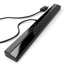 Load image into Gallery viewer, Mayflash W010 Wireless Sensor DolphinBar for Wii Connecting Controllers to PC