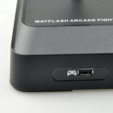 Load image into Gallery viewer, Mayflash F300 Arcade Fight Stick Joystick for Xbox Series X, PS4,PS3, Xbox One, Xbox 360, PC, Switch, NeoGeo mini, NeoGeo Arcade Stick Pro
