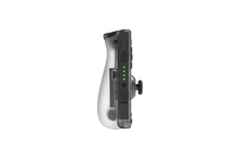Load image into Gallery viewer, NEXiLUX Motion Controllers pair with a USB Type-C Charging Cable & Joy-Con Alternative compatible with Nintendo Switch - Clear White
