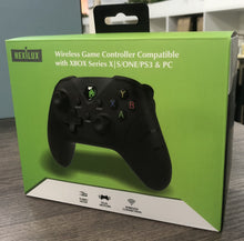Load image into Gallery viewer, WIRELESS 4 in 1 GAME CONTROLLER COMPATIBLE WITH XBOX Series X | S / ONE / PS3 & PC