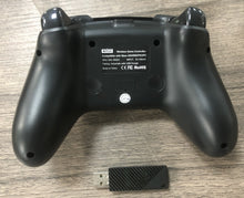 Load image into Gallery viewer, WIRELESS 4 in 1 GAME CONTROLLER COMPATIBLE WITH XBOX Series X | S / ONE / PS3 & PC