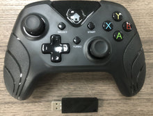 Load image into Gallery viewer, WIRELESS 4 in 1 GAME CONTROLLER COMPATIBLE WITH XBOX Series X | S / ONE / PS3 & PC