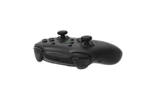 Load image into Gallery viewer, Wireless Microcon Pro Controller with Motion Sensor - SWITCH - Black (NXL-95249)