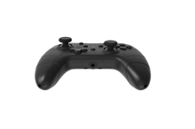 Load image into Gallery viewer, Wireless Microcon Pro Controller with Motion Sensor - SWITCH - Black (NXL-95249)