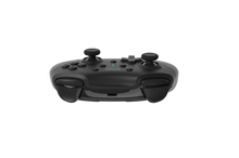 Load image into Gallery viewer, Wireless Microcon Pro Controller with Motion Sensor - SWITCH - Black (NXL-95249)