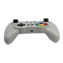 Load image into Gallery viewer, NEXiLUX Wireless Pro Controller for Steam Deck, PC &amp; Android, Switch (Wired)
