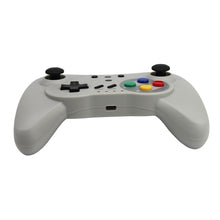 Load image into Gallery viewer, NEXiLUX Wireless Pro Controller for Steam Deck, PC & Android, Switch (Wired)