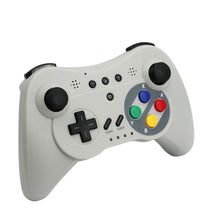 Load image into Gallery viewer, NEXiLUX Wireless Pro Controller for Steam Deck, PC & Android, Switch (Wired)