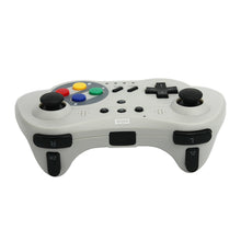 Load image into Gallery viewer, NEXiLUX Wireless Pro Controller for Steam Deck, PC & Android, Switch (Wired)