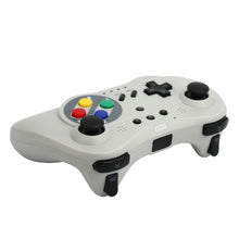 Load image into Gallery viewer, NEXiLUX Wireless Pro Controller for Steam Deck, PC & Android, Switch (Wired)