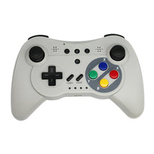 Load image into Gallery viewer, NEXiLUX Wireless Pro Controller for Steam Deck, PC & Android, Switch (Wired)
