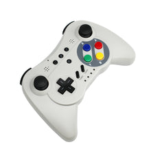 Load image into Gallery viewer, NEXiLUX Wireless Pro Controller for Steam Deck, PC & Android, Switch (Wired)