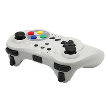 Load image into Gallery viewer, NEXiLUX Wireless Pro Controller for Steam Deck, PC & Android, Switch (Wired)
